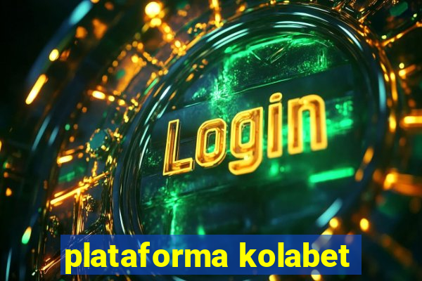 plataforma kolabet